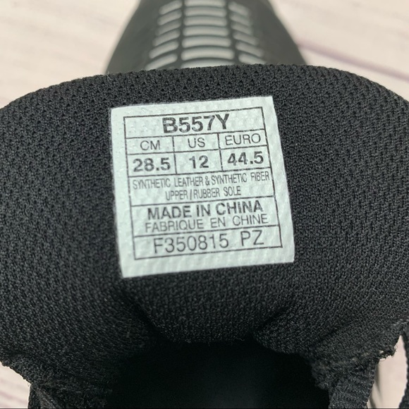 ASICS Gel-Netburner Ballistic Volleyball NetBall Sneaker Athletic Shoe Size 12 - Picture 2 of 13